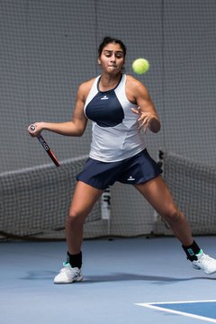 Bild 335 - RL Frauen THC von Horn und Hamm - DTV Hannover : Ergebnis: 6:0